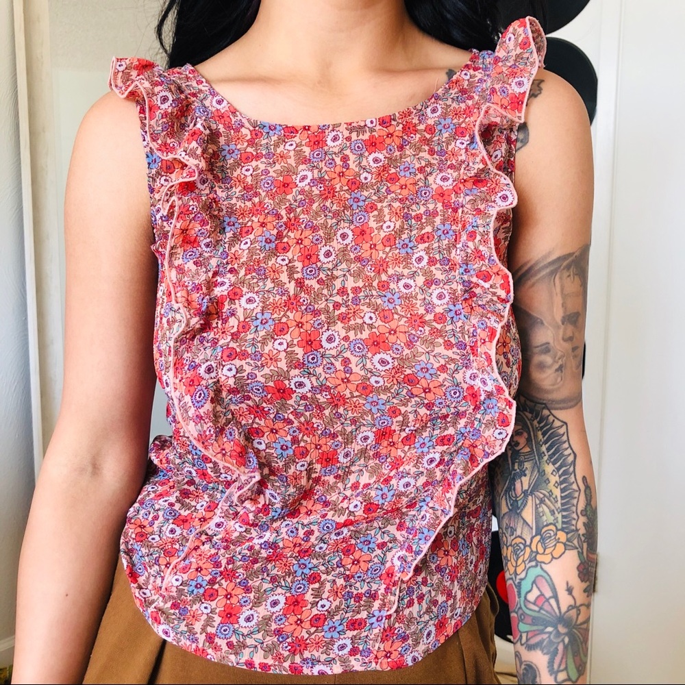 Blouse - Picture 2 of 4